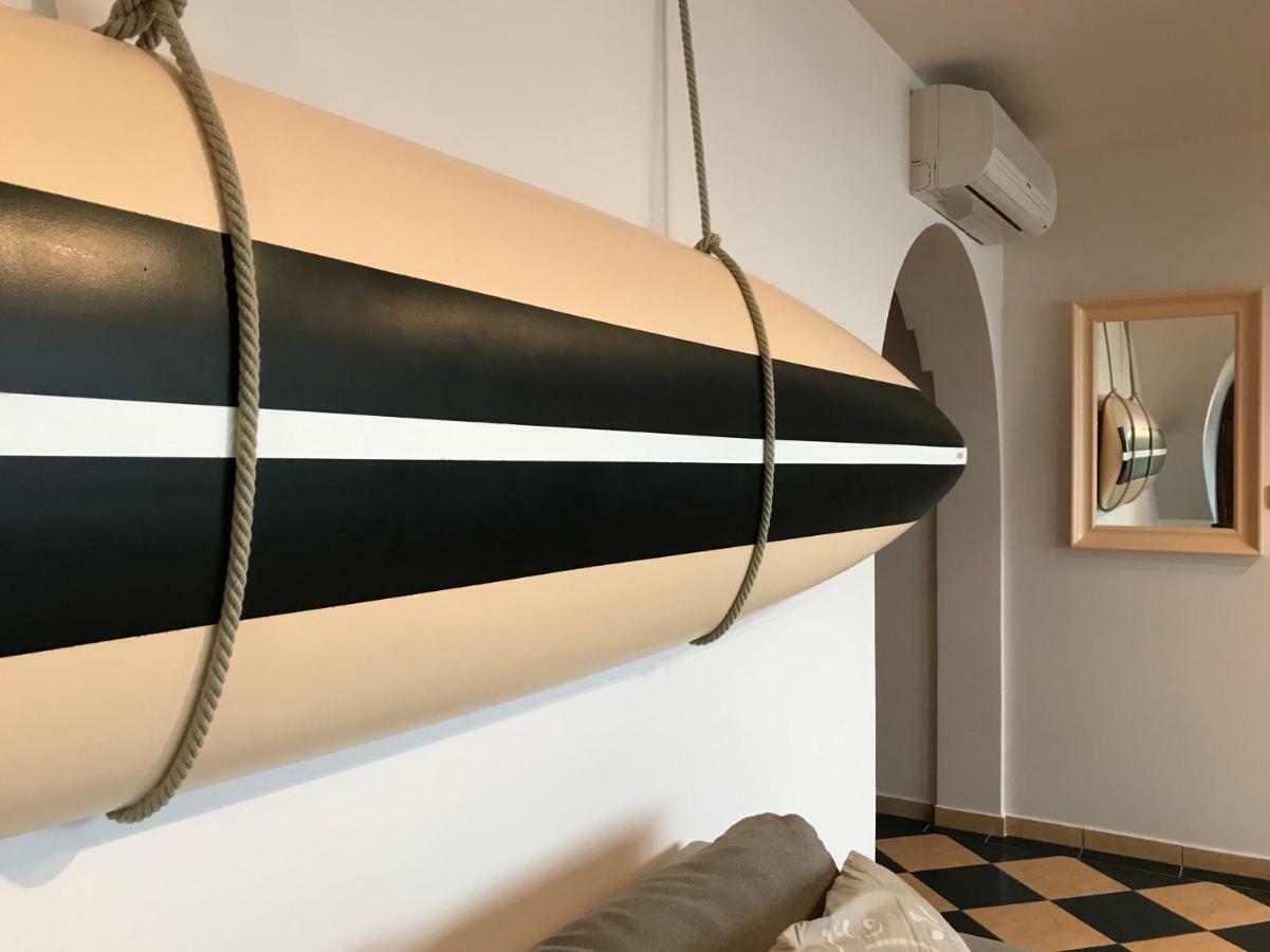 Szines Panorama Apartman Balatonlelle Exteriör bild